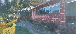 hotels in uttarakhand